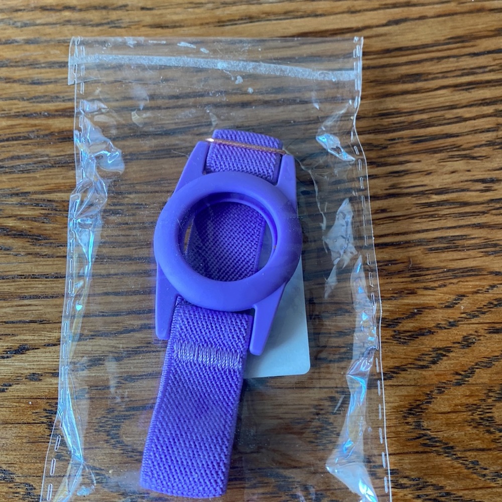 Apple Air Tag Band Wristband